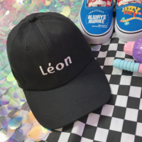 LEON CAP  - Thumbnail 2