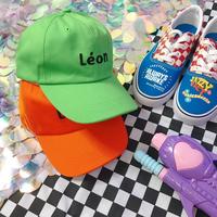 LEON CAP  - Thumbnail 3