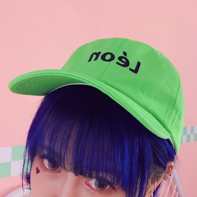 Leon cap 