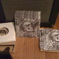 Defeatist "In Praise Of False Hope" EP - Thumbnail 1