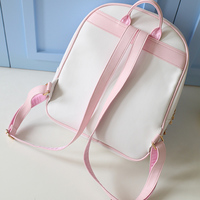 Transparent Jelly Bow Bag - Thumbnail 3