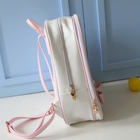 Transparent Jelly Bow Bag - Thumbnail 4