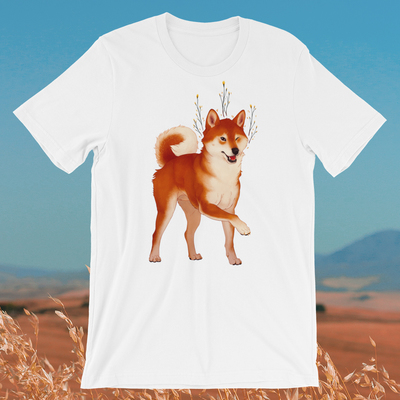 Luck-Bringer - T-Shirt