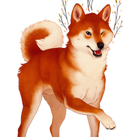 Luck-Bringer - Long Sleeve T-Shirt - Thumbnail 1