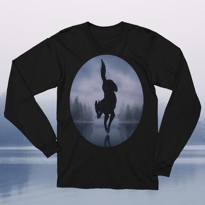 Mirage - Long Sleeve T-Shirt