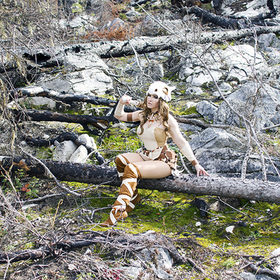 Survivor 2 - Thumbnail 1