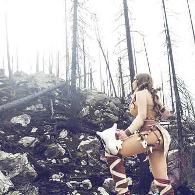 Survivor 1 - Thumbnail 1