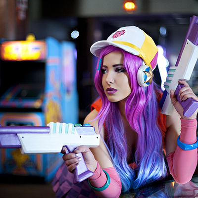 Arcade mf 3 - Thumbnail 1