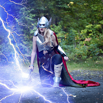 Thunder 3  - Thumbnail 4