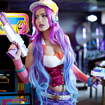 Arcade mf 4 - Thumbnail 1