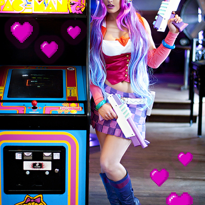 Arcade mf 1 - Thumbnail 2