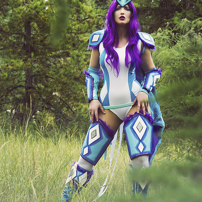 Legendary - Thumbnail 1