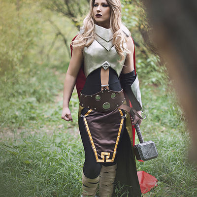 Thunder unmasked  - Thumbnail 2