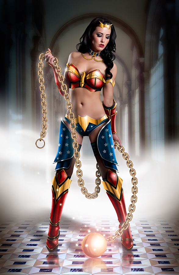 Princess & the Chain