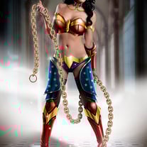 Princess & the Chain