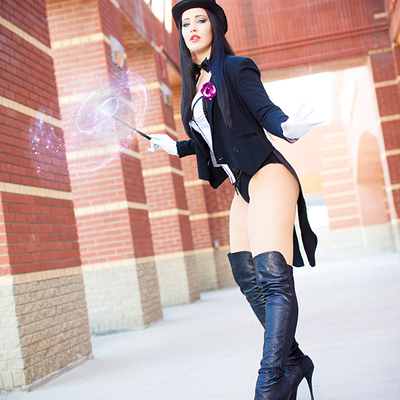 Magician  - Thumbnail 3