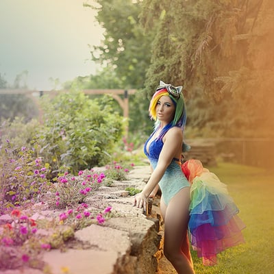 Rainbow 2 - Thumbnail 3