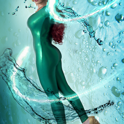 Aqua 2  - Thumbnail 2