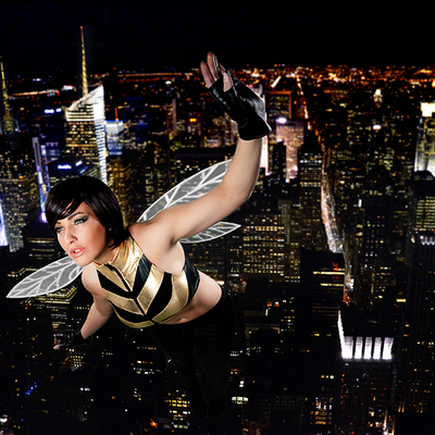 Black & gold - Thumbnail 5