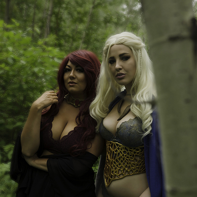 Dragons duo - Thumbnail 1