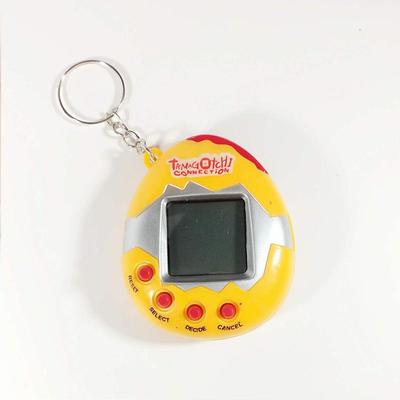 Virtual pocket friends
