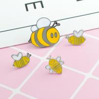 BEES PINS (SET/4PCS) - Thumbnail 2