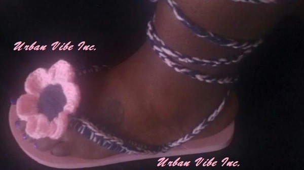 Pre order your Limited Edition Urban Diva Spring Sandals 