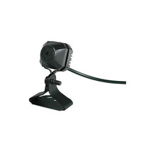 Spy Mini Wired CCTV Security Color Video Audio Camera NTSC Hidden Pinhole Camera - Thumbnail 1