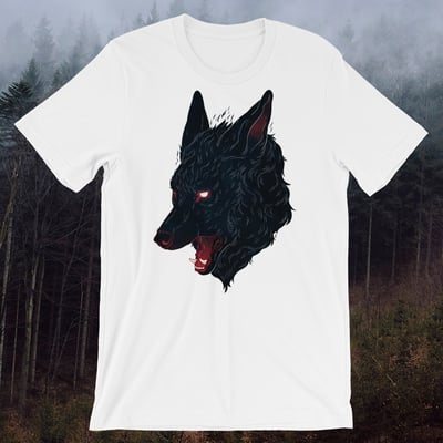Canis - t-shirt - Thumbnail 3