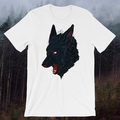 Canis - T-Shirt