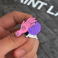 PSYCHIC PINS (SET/2PCS) - Thumbnail 2