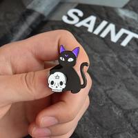 PSYCHIC PINS (SET/2PCS) - Thumbnail 3