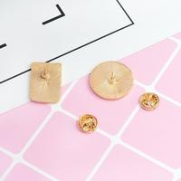 CONSTELLATION PINS (SET/2PCS) - Thumbnail 4
