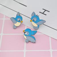 BIRDY PINS (SET/3PCS) - Thumbnail 1