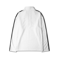 Free Shipping-90'S HALF ZIP SWEATSHIRT - Thumbnail 3