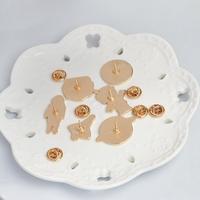 SPACE PINS ( SET/6PCS ) - Thumbnail 2