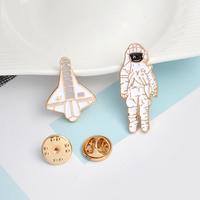 SPACE PINS ( SET/6PCS ) - Thumbnail 3
