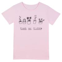PLANTS ARE FRIENDS TEE - Thumbnail 2