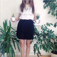 PLANTS ARE FRIENDS TEE - Thumbnail 3