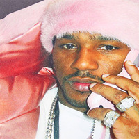 DIPLOMATS Cam'ron T SHIRT IN GREY - Thumbnail 3