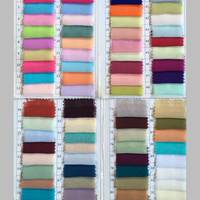 Simple Round Neck Sleeveless Mint Chiffon Mermaid Short Bridesmaid Dress for Wedding Party,Backless Formal Dress - Thumbnail 3