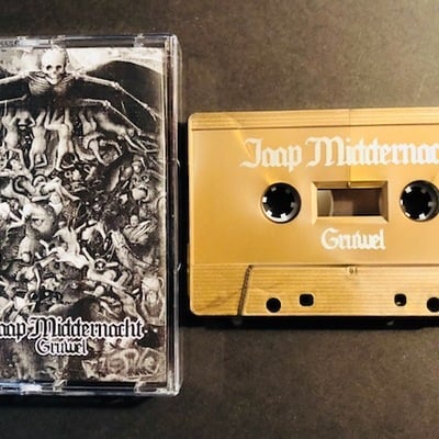 Jaap middernacht - gruwel  - Thumbnail 5