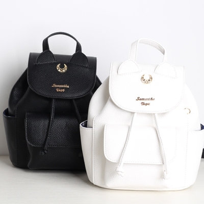 New sailor moon luna cat backpack - Thumbnail 4