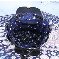 New Sailor Moon Luna Cat Backpack - Thumbnail 2