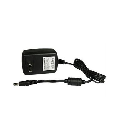 12v dc 2a (2000ma) security camera power supply adapter 