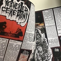 Head split Magazine #11 - Thumbnail 1