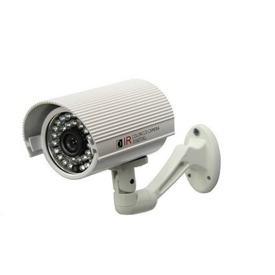 New weatherproof sharp 1/3" ccd 600 tvl bullet security camera 36ir night vision