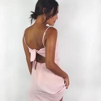 Fashion Butterfly One Piece Dress - Thumbnail 2