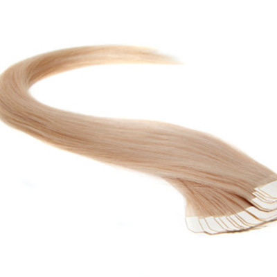 Kiki tape hair - 22" full head (48pcs)