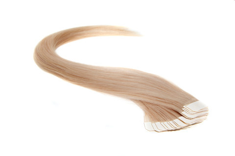 KiKi Tape Hair - 22" Full Head (48pcs)